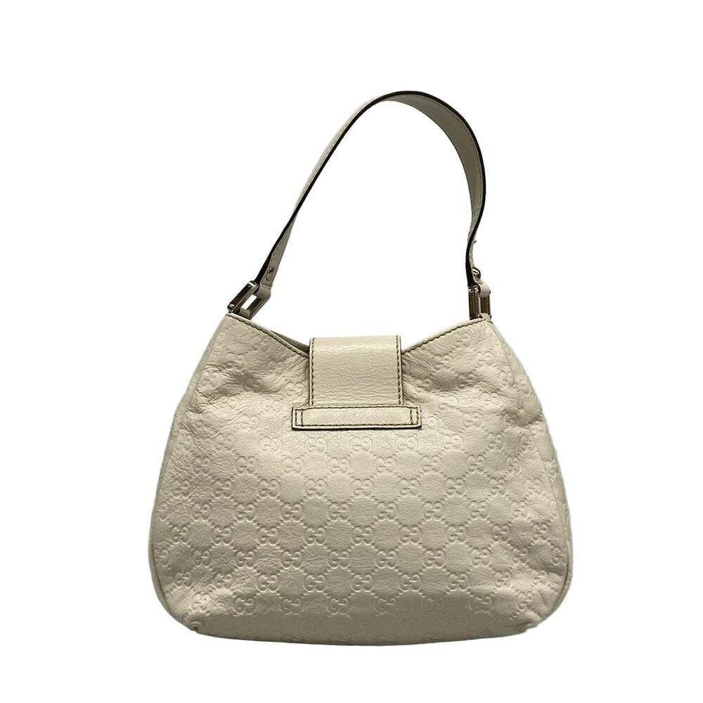 Gucci Guccissima Handbag 211934 - Picture 3 of 15